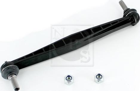 NPS D405O18 - Rod / Strut, wheel suspension car-mod.net
