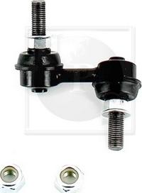 NPS D405U03 - Rod / Strut, wheel suspension car-mod.net