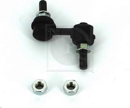 NPS D405U02 - Rod / Strut, wheel suspension car-mod.net