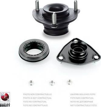 NPS M489I04 - Top Strut Mounting car-mod.net