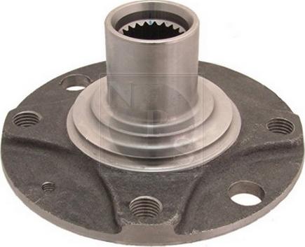 NPS D470O14 - Wheel Hub car-mod.net