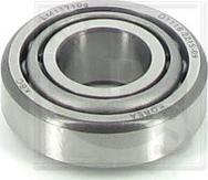 NPS D471O02 - Bearing Kit, wheel hub car-mod.net