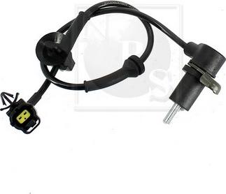 NPS D568O04 - ABS sensor, wheel speed car-mod.net