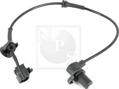 NPS D568O03 - ABS sensor, wheel speed car-mod.net