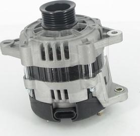 NPS D511O09 - Alternator car-mod.net