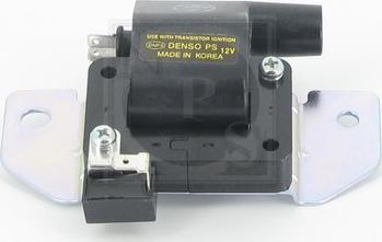 NPS D536O04 - Ignition Coil car-mod.net