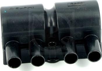 NPS D536O02 - Ignition Coil car-mod.net