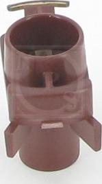 NPS D533U03 - Rotor, distributor car-mod.net