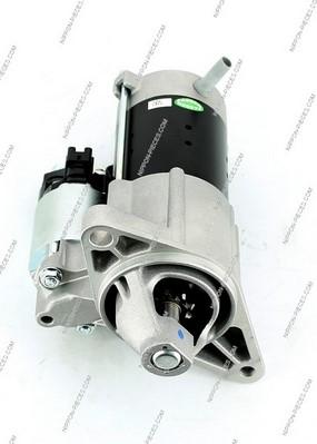 NPS D521U34 - Starter car-mod.net