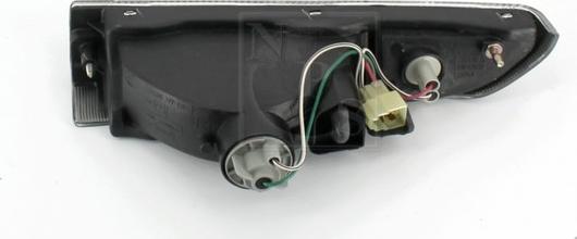 NPS D690U05 - Indicator car-mod.net