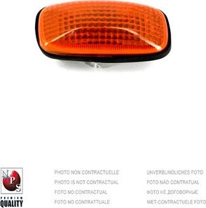 NPS H692A04 - Indicator car-mod.net