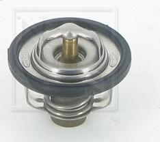 NPS D153O04 - Coolant thermostat / housing car-mod.net