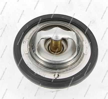 NPS D153O05 - Coolant thermostat / housing car-mod.net