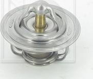 NPS D153O01 - Coolant thermostat / housing car-mod.net