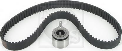 NPS D116O04 - Timing Belt Set car-mod.net