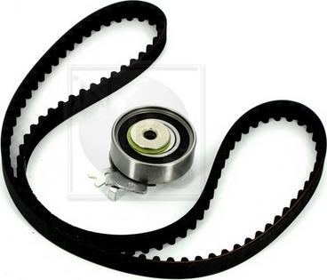 NPS D116O02 - Timing Belt Set car-mod.net