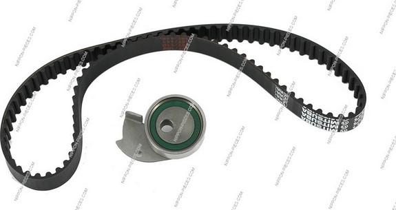 NPS D116U06 - Timing Belt Set car-mod.net