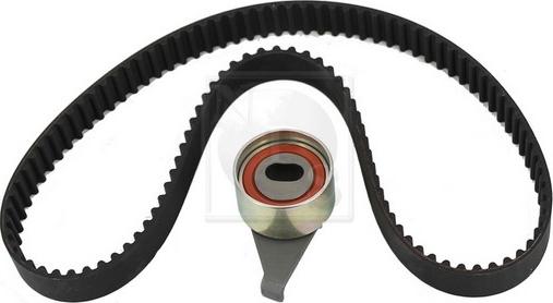 NPS D116U02 - Timing Belt Set car-mod.net