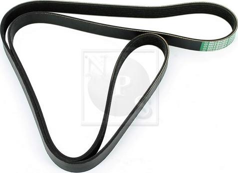 NPS D111O13 - V-Ribbed Belt car-mod.net