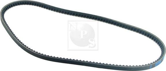 NPS D111U01 - Drive belt, V-Belt car-mod.net