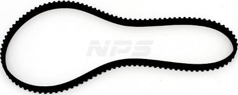 NPS D112O02 - Timing Belt car-mod.net