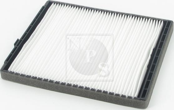NPS D135O05 - Filter, interior air car-mod.net