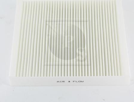 NPS D135O13 - Filter, interior air car-mod.net