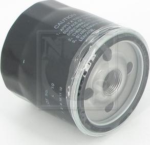 NPS D131O01 - Oil Filter car-mod.net