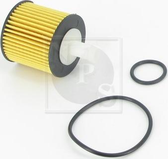 NPS D131U10 - Oil Filter car-mod.net