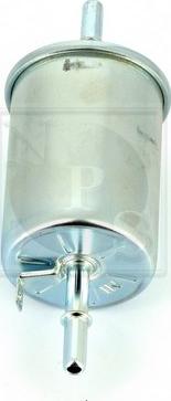 NPS D133O02 - Fuel filter car-mod.net