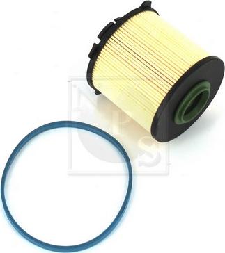 NPS D133O07 - Fuel filter car-mod.net