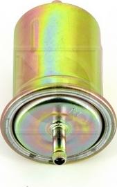 NPS D133U31 - Fuel filter car-mod.net