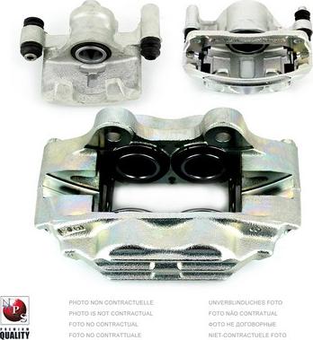 NPS H321A06 - Brake Caliper car-mod.net
