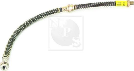 NPS D370O01 - Brake Hose car-mod.net