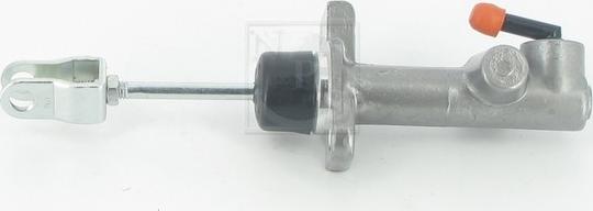 NPS D250O01 - Master Cylinder, clutch car-mod.net