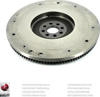 NPS M205I10 - Flywheel car-mod.net