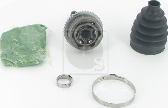 NPS D281O10 - CV Joint Kit, drive shaft car-mod.net