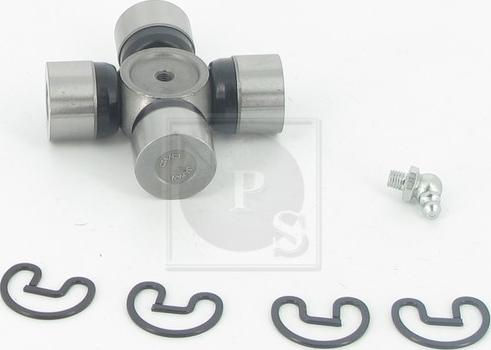 NPS D283U01 - Universal Joint, differential pinion gear car-mod.net