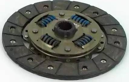 NPS D220U04 - Clutch Disc car-mod.net