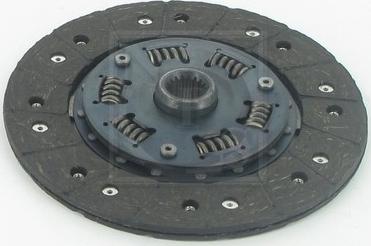 NPS D220U05 - Clutch Disc car-mod.net