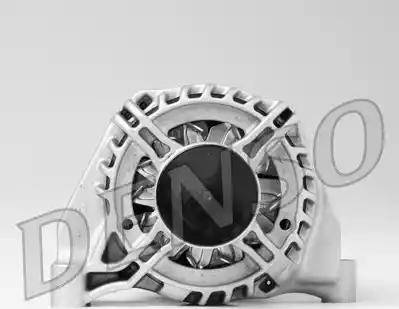 NPS DAN993 - Alternator car-mod.net