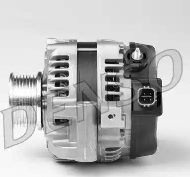 NPS DAN938 - Alternator car-mod.net