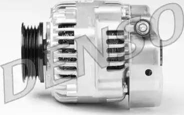 NPS DAN975 - Alternator car-mod.net