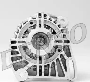NPS DAN1004 - Alternator car-mod.net