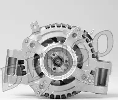 NPS DAN1013 - Alternator car-mod.net