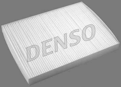 NPS DCF461P - Filter, interior air car-mod.net