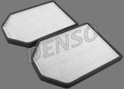 NPS DCF400P - Filter, interior air car-mod.net