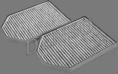 NPS DCF058K - Filter, interior air car-mod.net