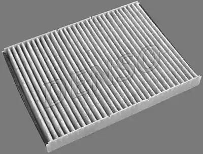 NPS DCF002K - Filter, interior air car-mod.net