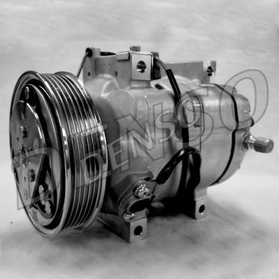 NPS DCP02020 - Compressor, air conditioning car-mod.net